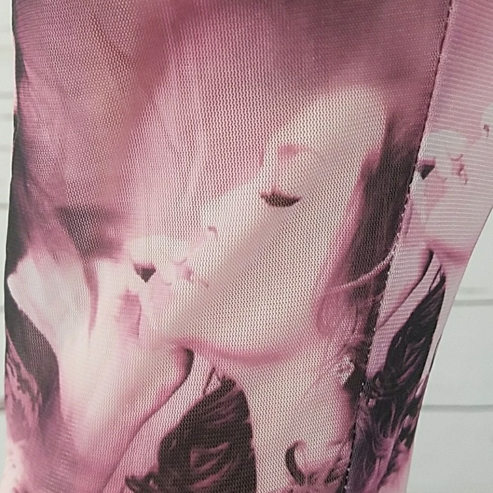Super Star Leggings One Size Womens - Picture 8 of 8